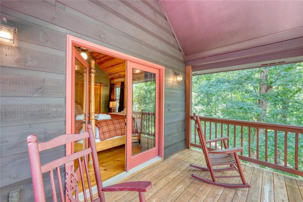 75 Carol Lane Ellijay, GA 30540 - Photo 27 of 52 Gallery Image 27