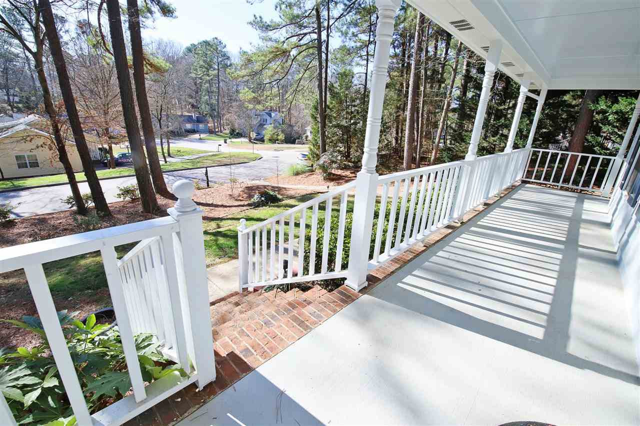 4608 Bayspring Lane Raleigh, NC 27613 - Photo 4 of 24 Photo 4