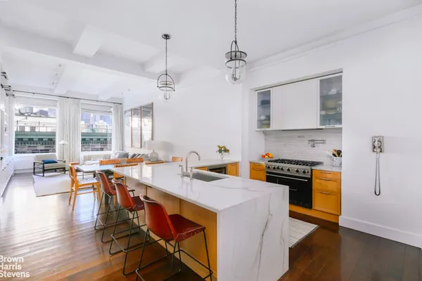 $4,950,000 | 15 East 26th Street, Unit 11F | NoMad
