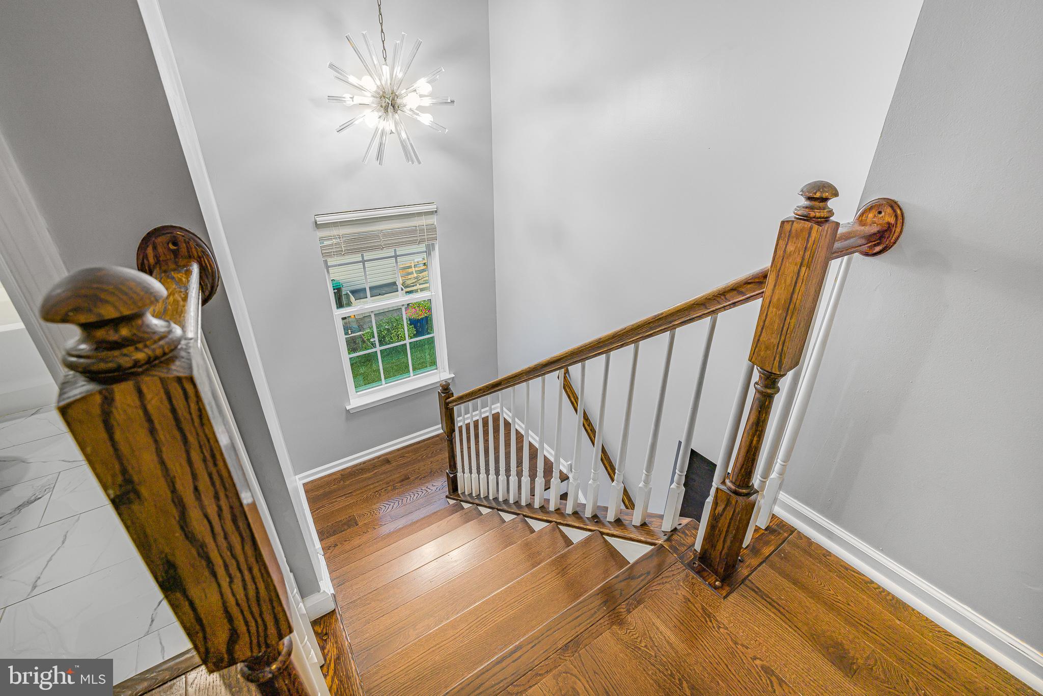 78 Foxtrail Road Smyrna, DE 19977 - Photo 16 of 43 stairs going up
