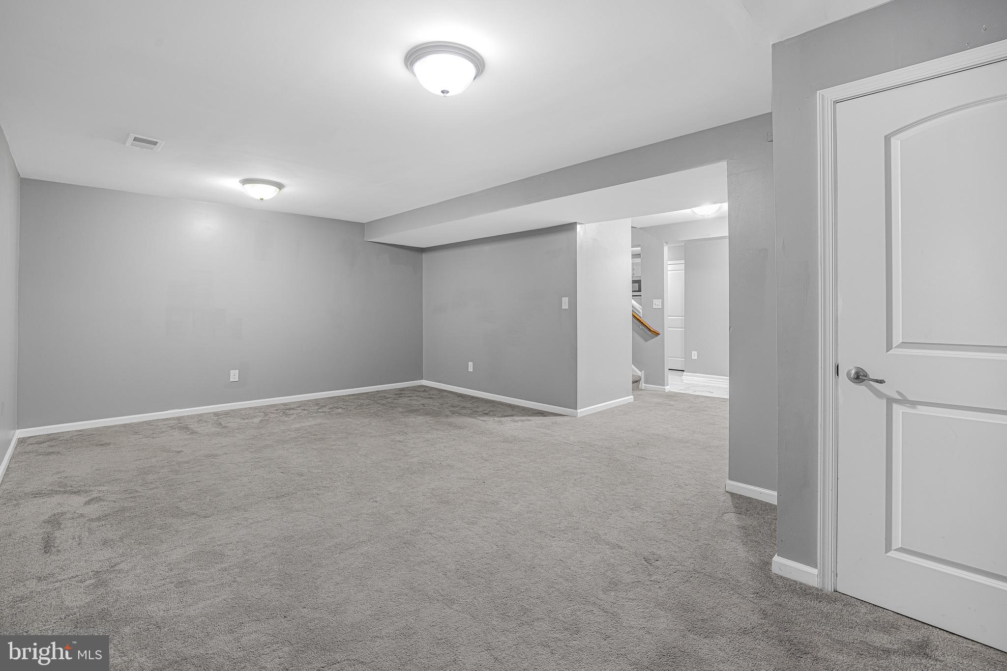 78 Foxtrail Road Smyrna, DE 19977 - Photo 30 of 43 basement family room