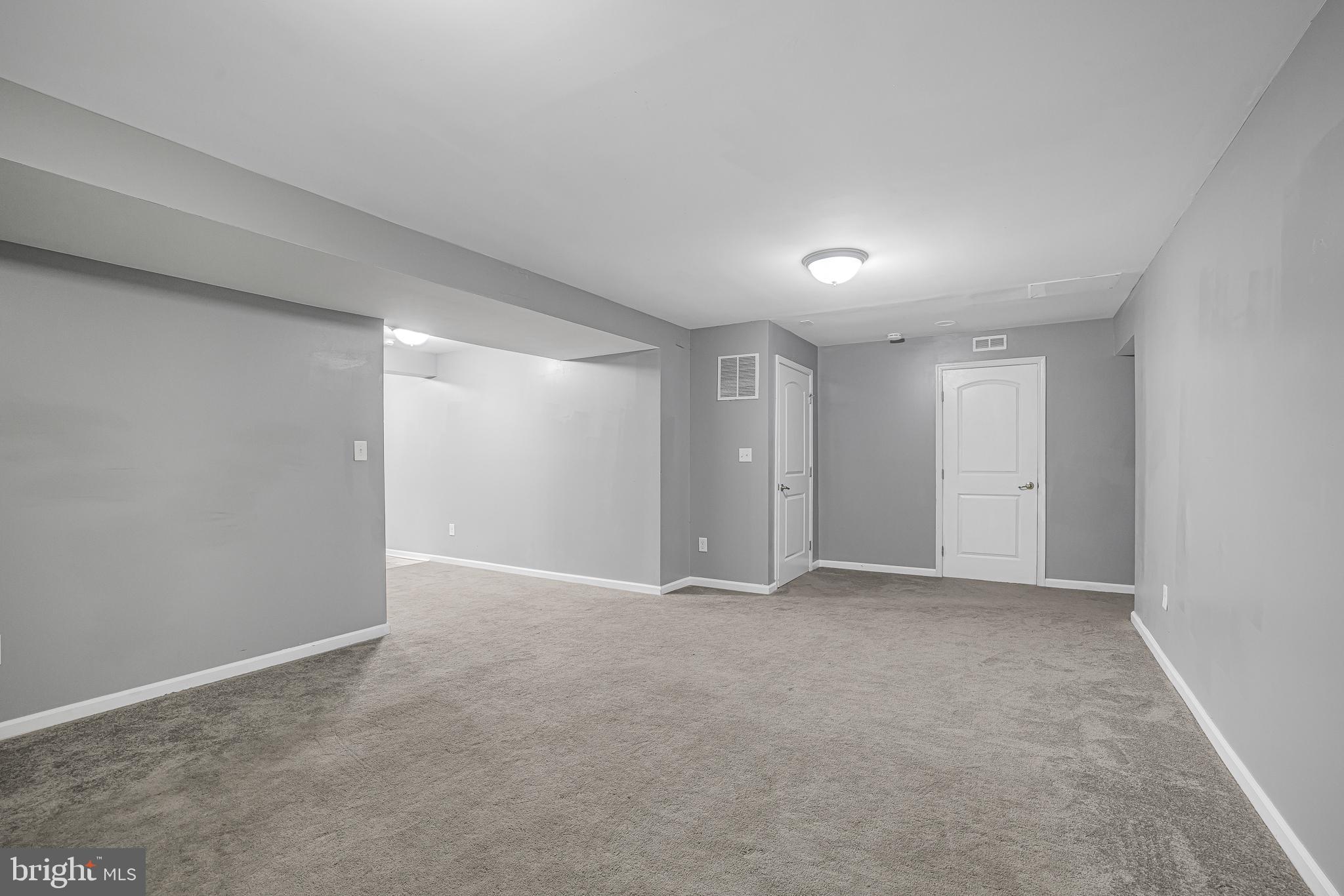 78 Foxtrail Road Smyrna, DE 19977 - Photo 31 of 43 basement family room