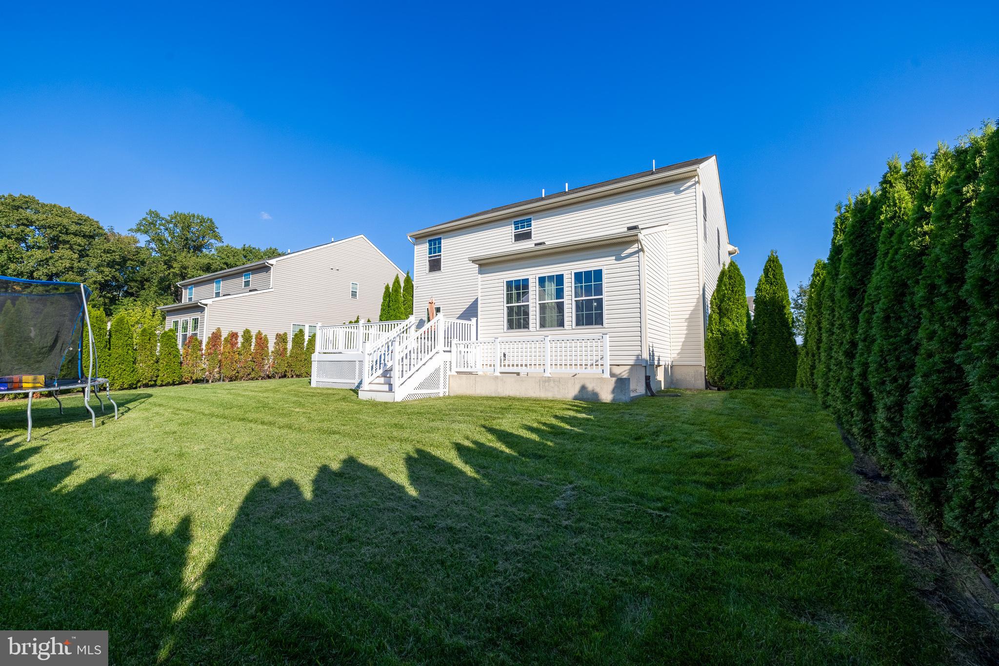 78 Foxtrail Road Smyrna, DE 19977 - Photo 41 of 43 backyard