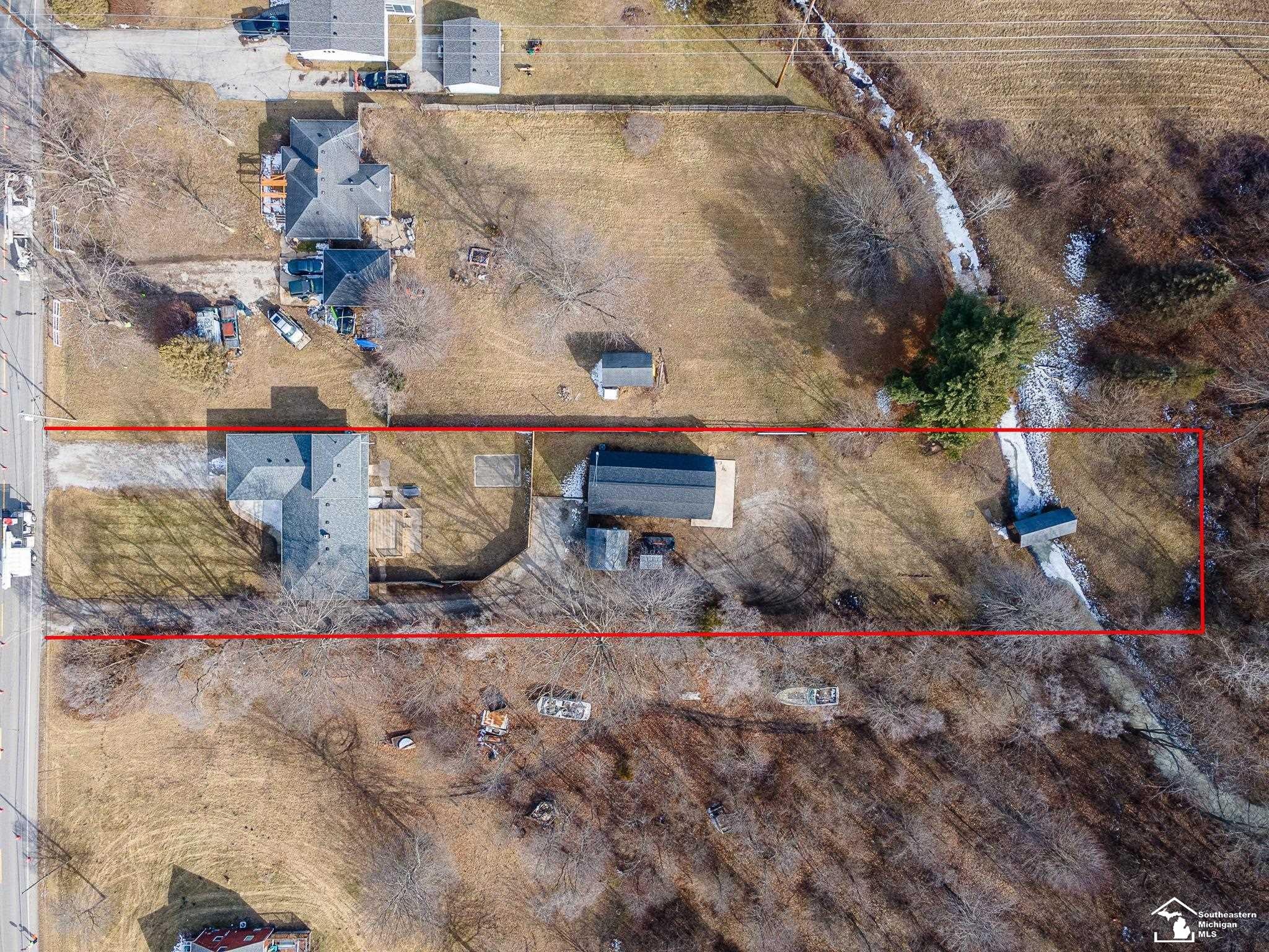 3663 St Anthony Road Temperance, MI 48182 - Photo 53 of 63 Gallery Image 53