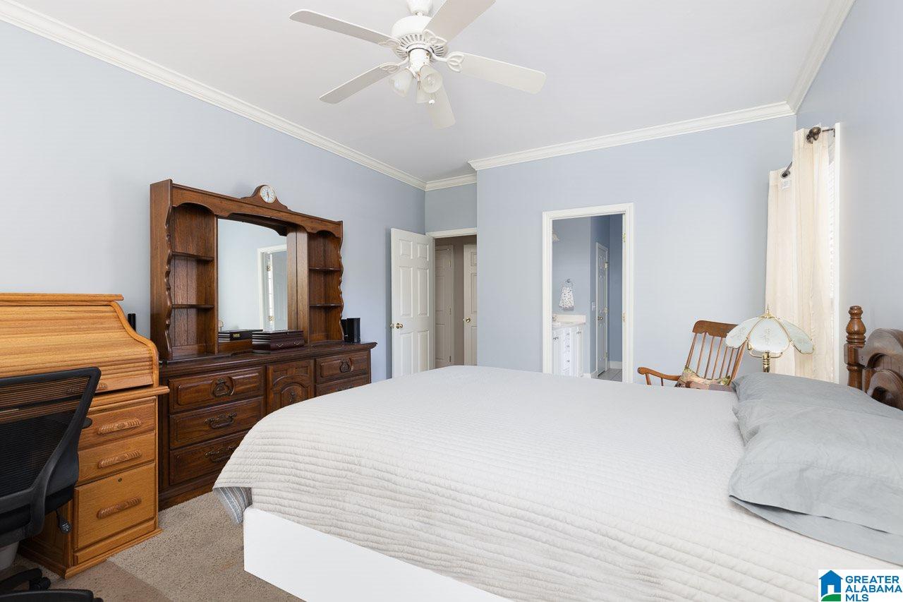 93 Mountain Brook Springville, AL 35146 - Photo 14 of 32