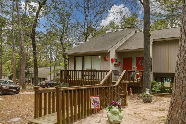 $160,000 | 178 Holly Hill Circle, Unit 229H, Holly Lake Ranch, TX 75765