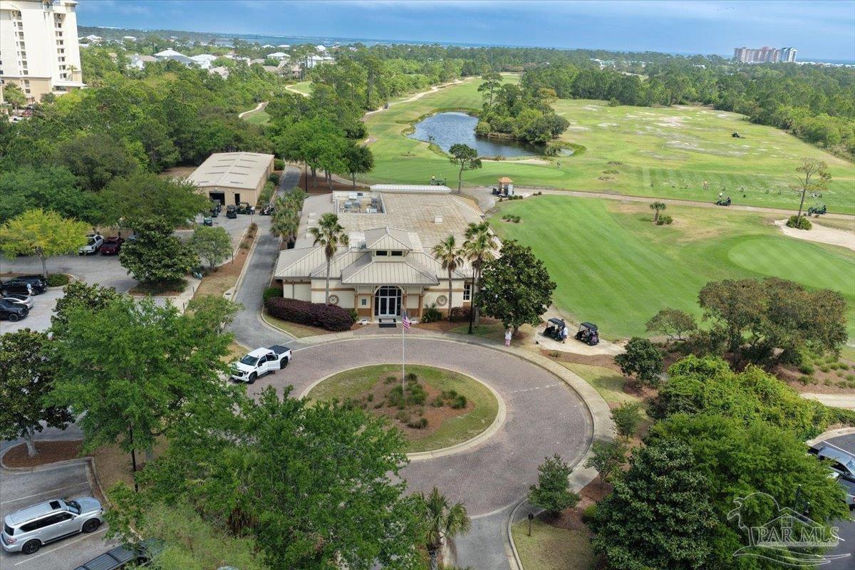 612 Lost Key Drive, Unit 302B Perdido Key, FL 32507 - Photo 60 of 71