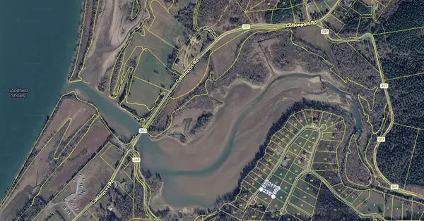 $25,000 | 0 Mill Drive, Unit 42, Decatur, TN 37322