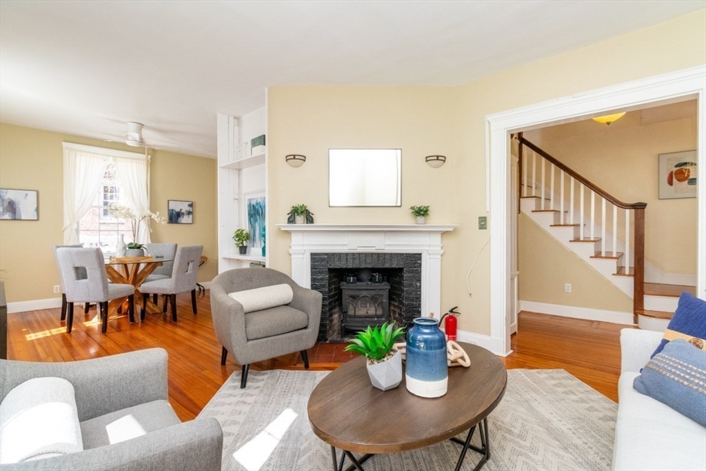 54 Southbourne Road Boston, MA 02130 - Photo 6 of 41 Gallery Image 6