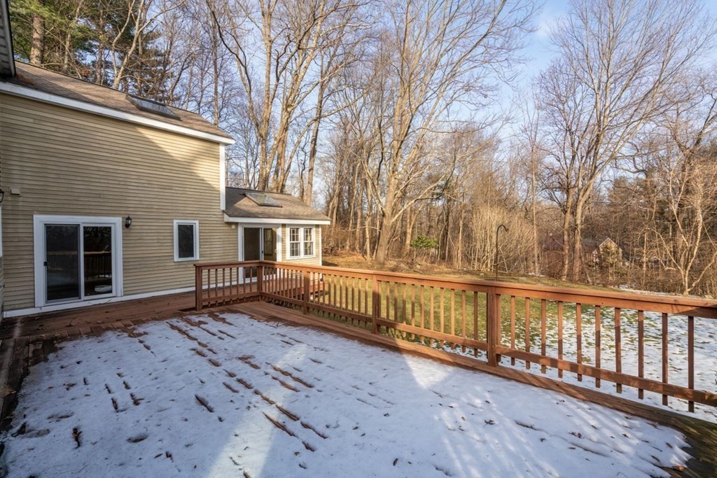 9 R Conant Street Acton, MA 01720 - Photo 34 of 42 a front view of a house with a yard
