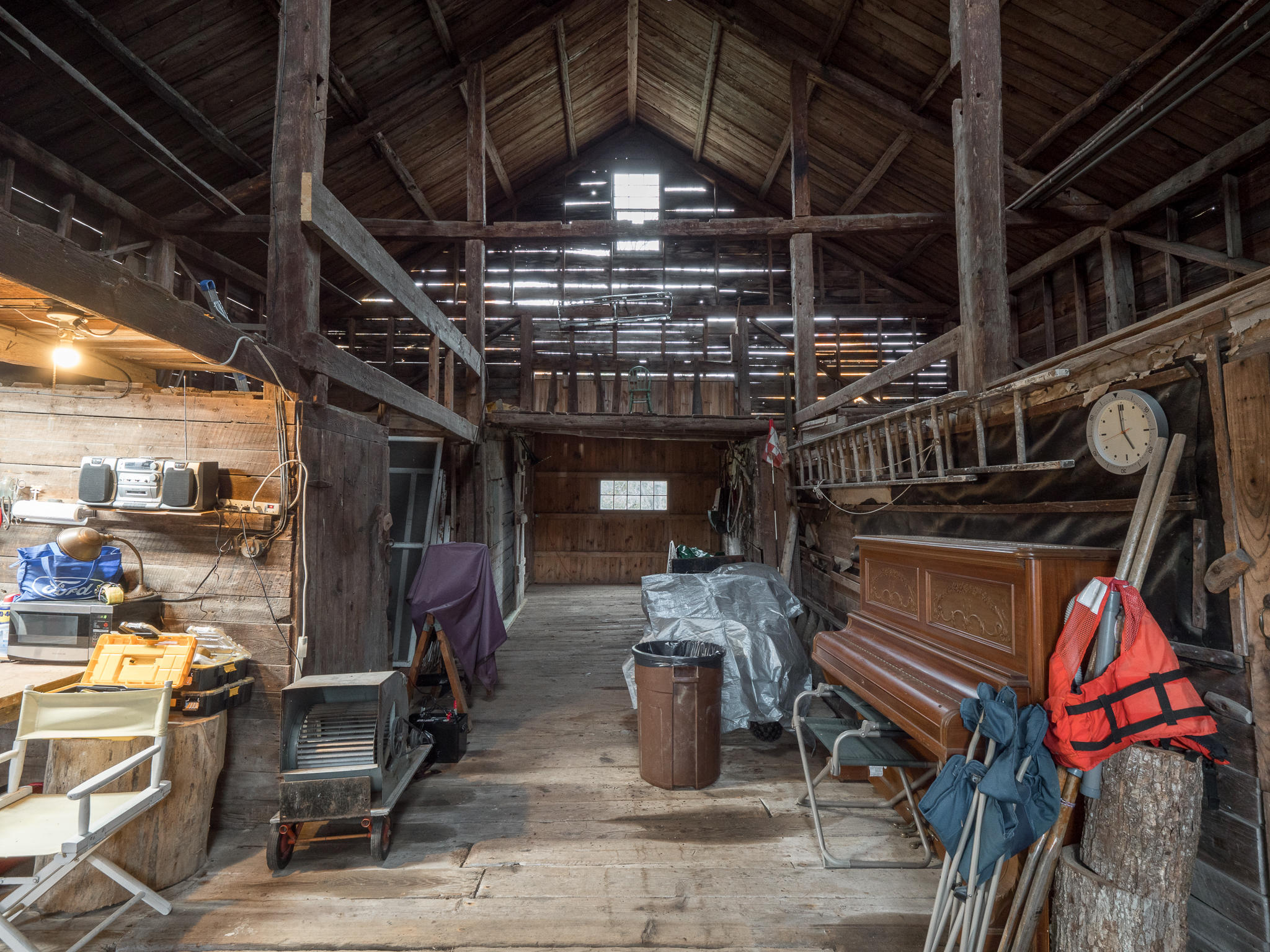 285 Sweden Road Waterford, ME 04088 - Photo 40 of 60 285 Sweden Rd-27
