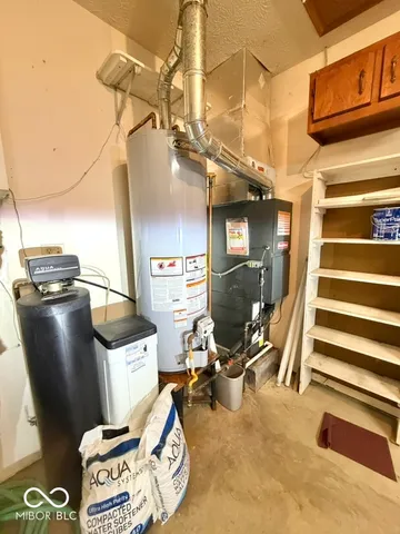 $235,000 | 1247 Holiday Lane East, Brownsburg, IN 46112