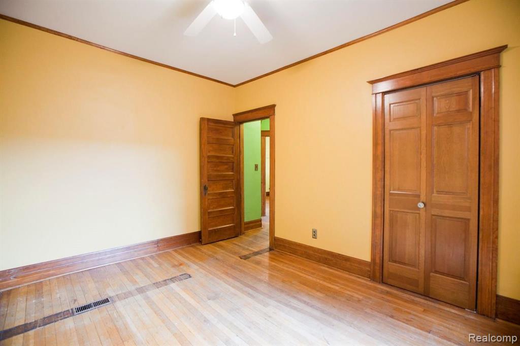 4128 Commonwealth Street, Unit LOWR Detroit, MI 48208 - Photo 20 of 32