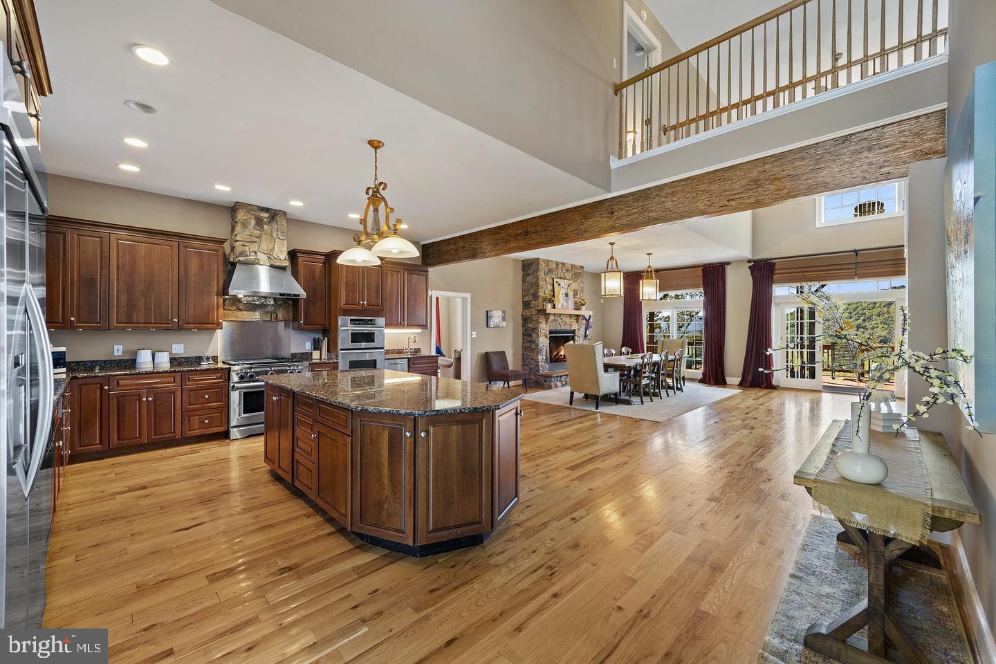 296 Ben Venue Road Flint Hill, VA 22627 - Photo 10 of 11 Interior photos coming soon.
