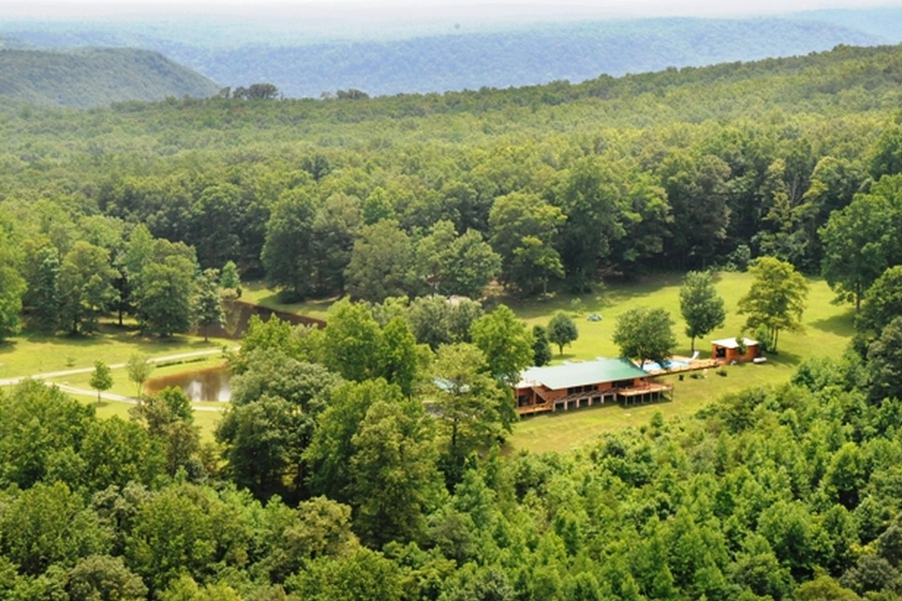 1125 Rigsby Gap Road Pikeville, TN 37367 - Photo 2 of 29 Gallery Image 2