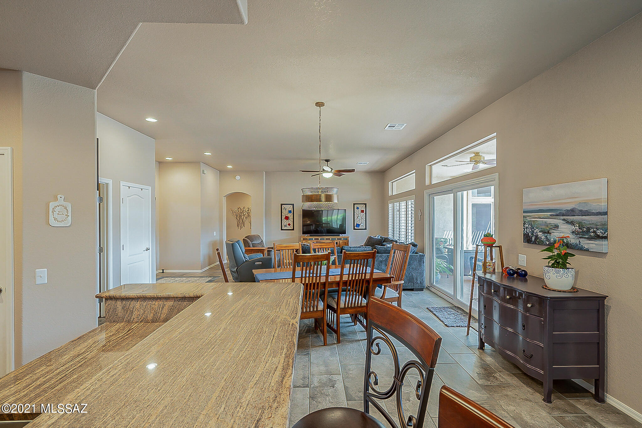13778 North Buster Spring Way Tucson, AZ 85755 - Photo 12 of 50