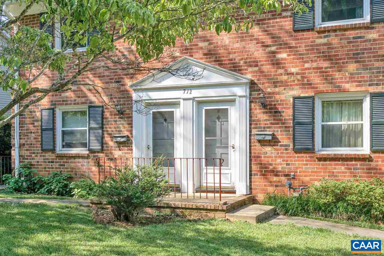 712 Rockcreek Road, Unit B Charlottesville, VA 22903 - Photo 2 of 12