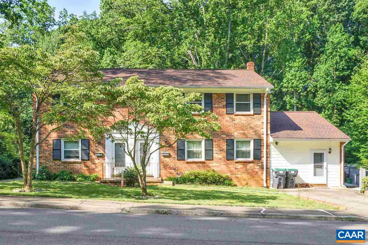 712 Rockcreek Road, Unit B Charlottesville, VA 22903 - Photo 7 of 12