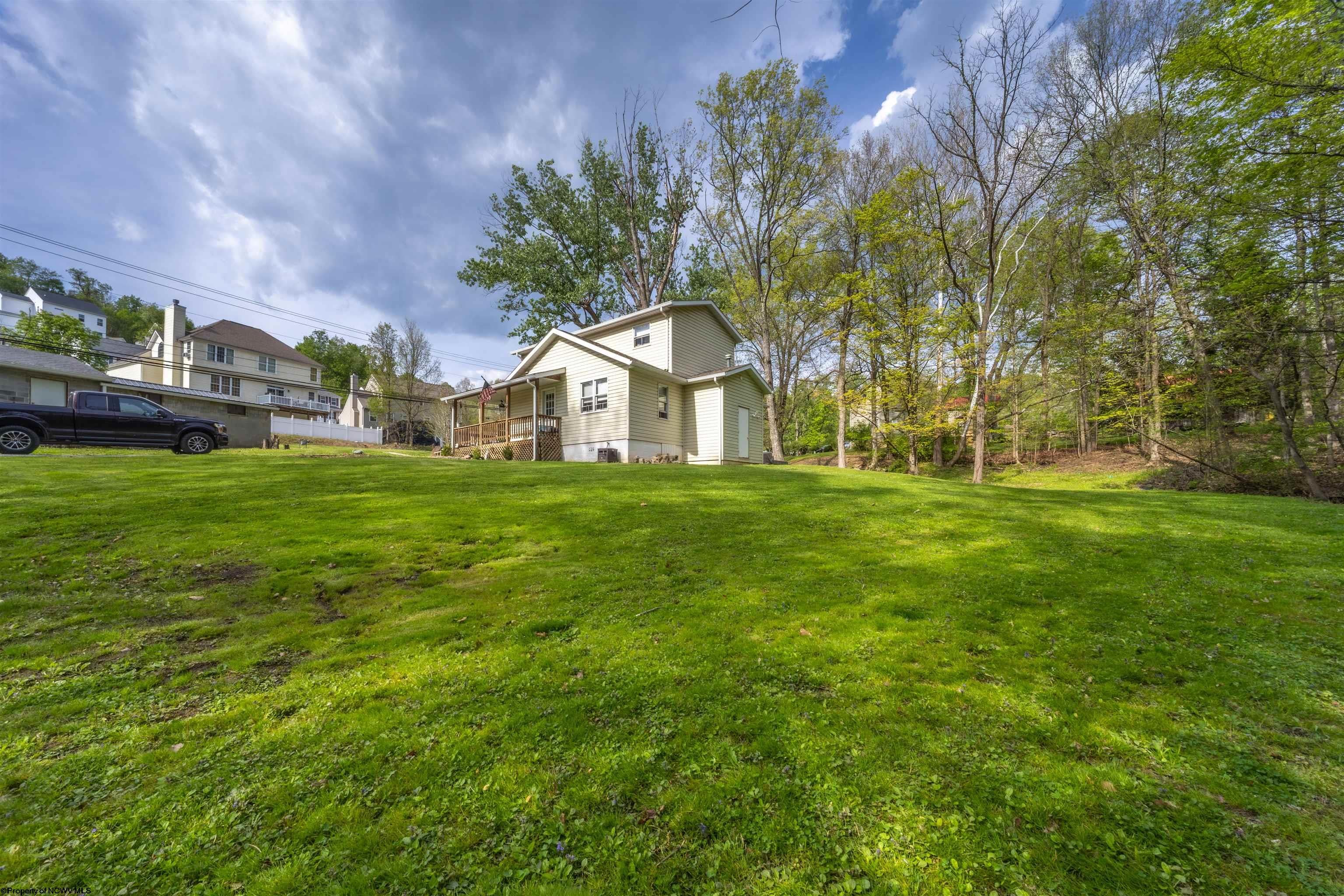 662 Brookhaven Road Morgantown, WV 26508 - Photo 37 of 48 Gallery Image 37