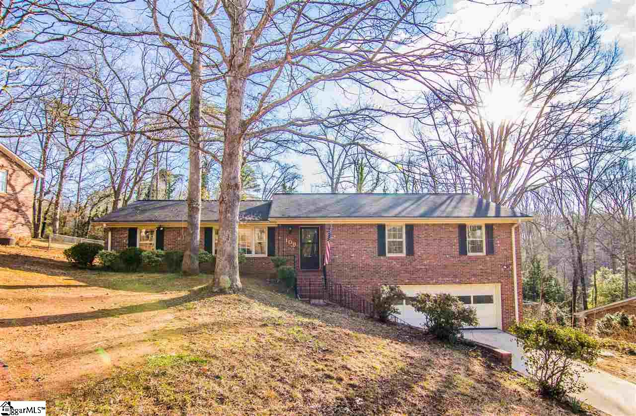 108 Holly Road Taylors, SC 29687 - Photo 1 of 23 Gallery Image 1