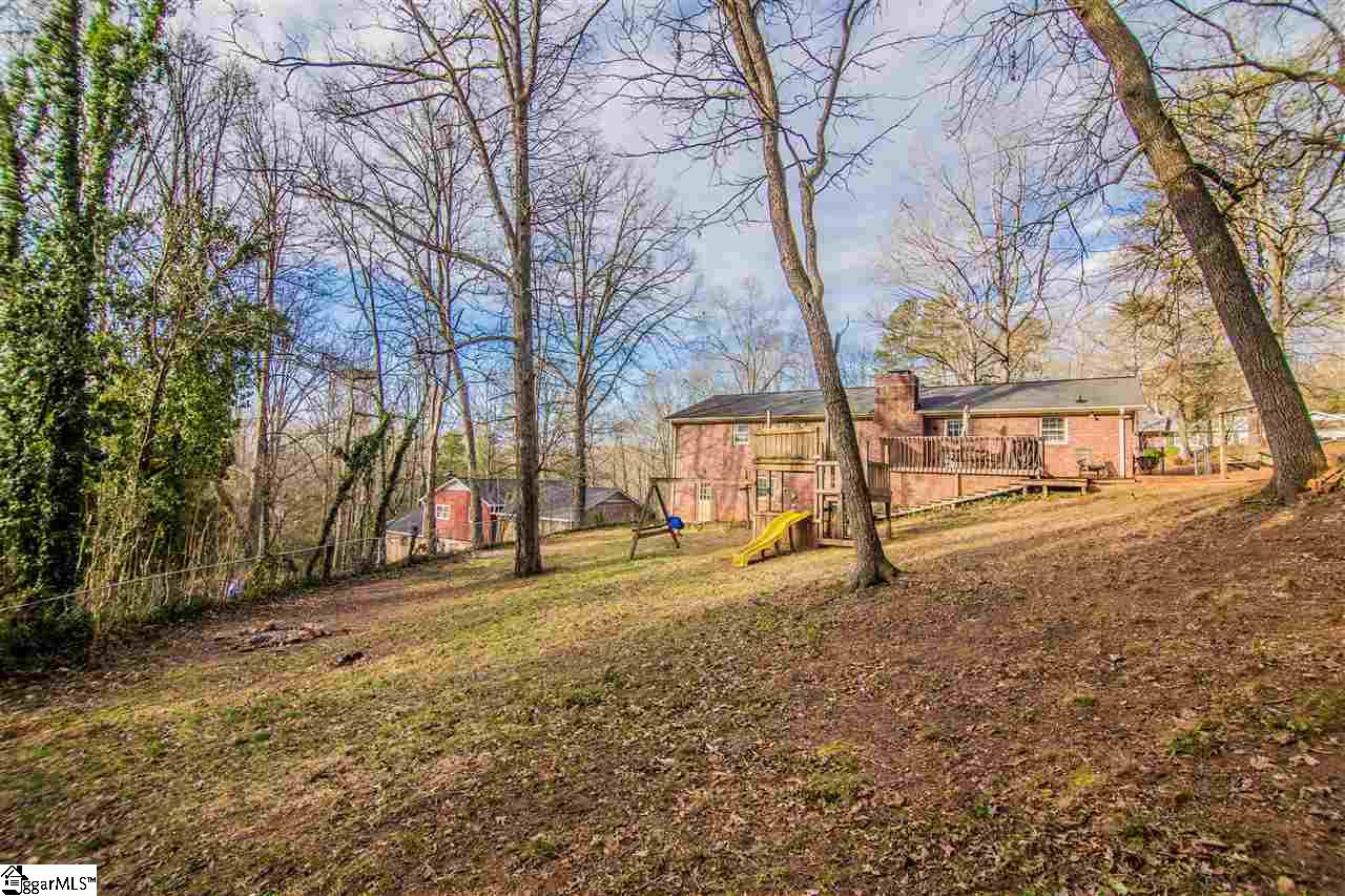 108 Holly Road Taylors, SC 29687 - Photo 20 of 23 Gallery Image 20