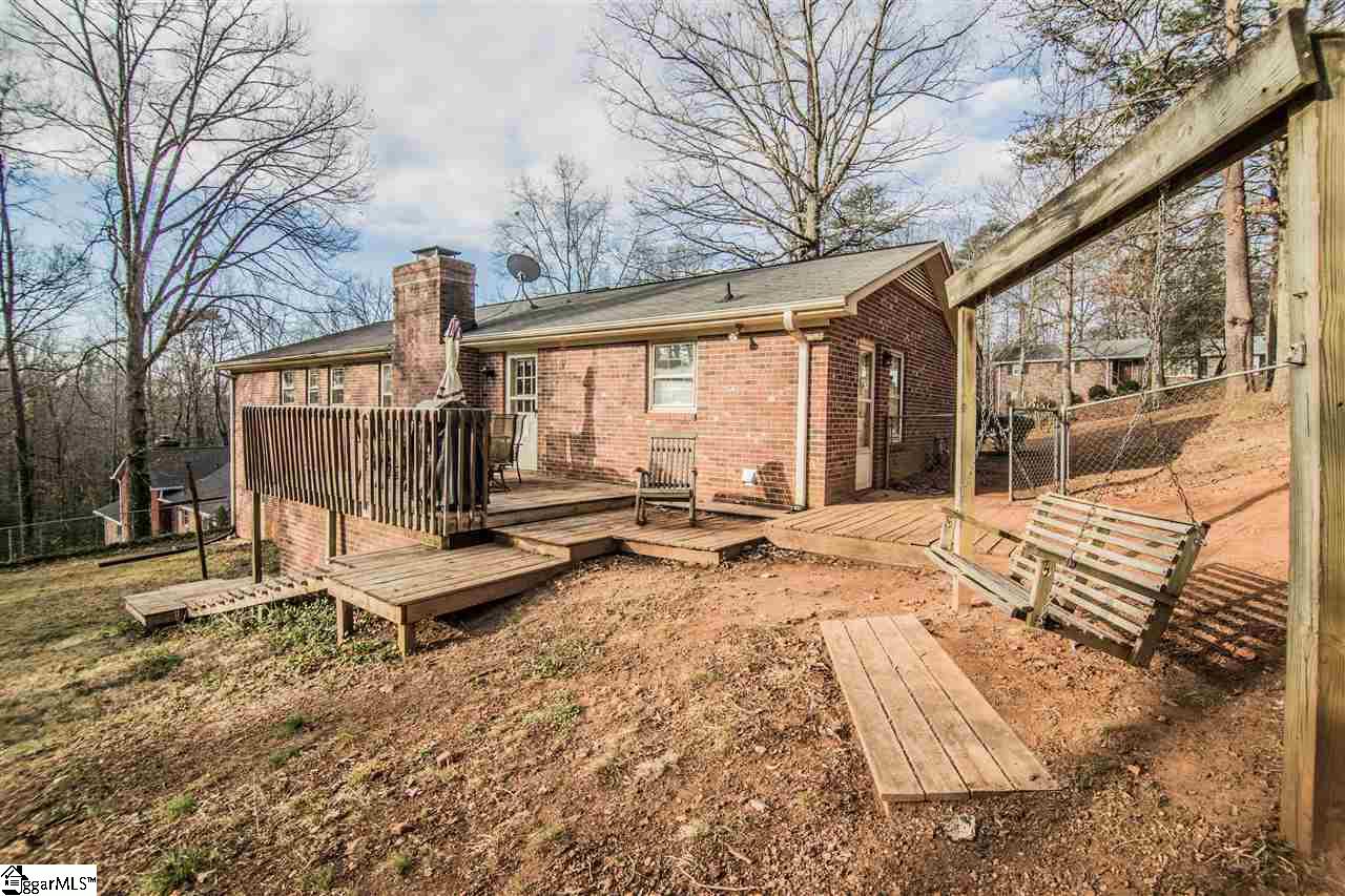 108 Holly Road Taylors, SC 29687 - Photo 22 of 23 Gallery Image 22