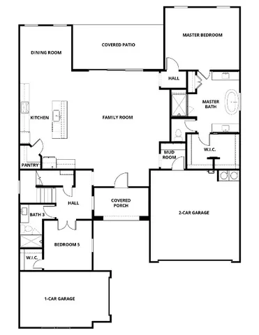 $605,900 | 228 East Luna Blue Lane, Jarrell, TX 76537