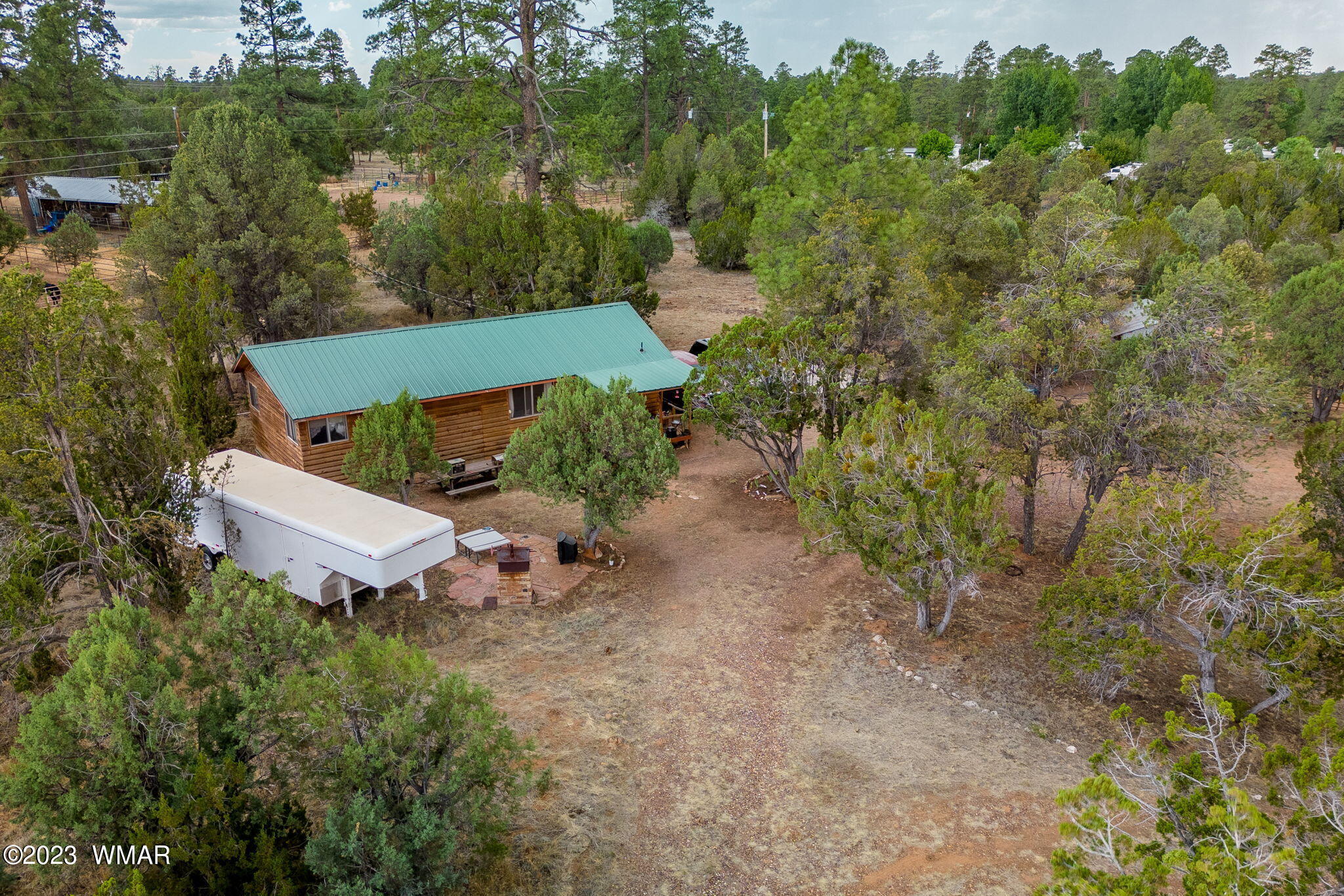 3091 Highway 277 Overgaard, AZ 85933 - Photo 8 of 34
