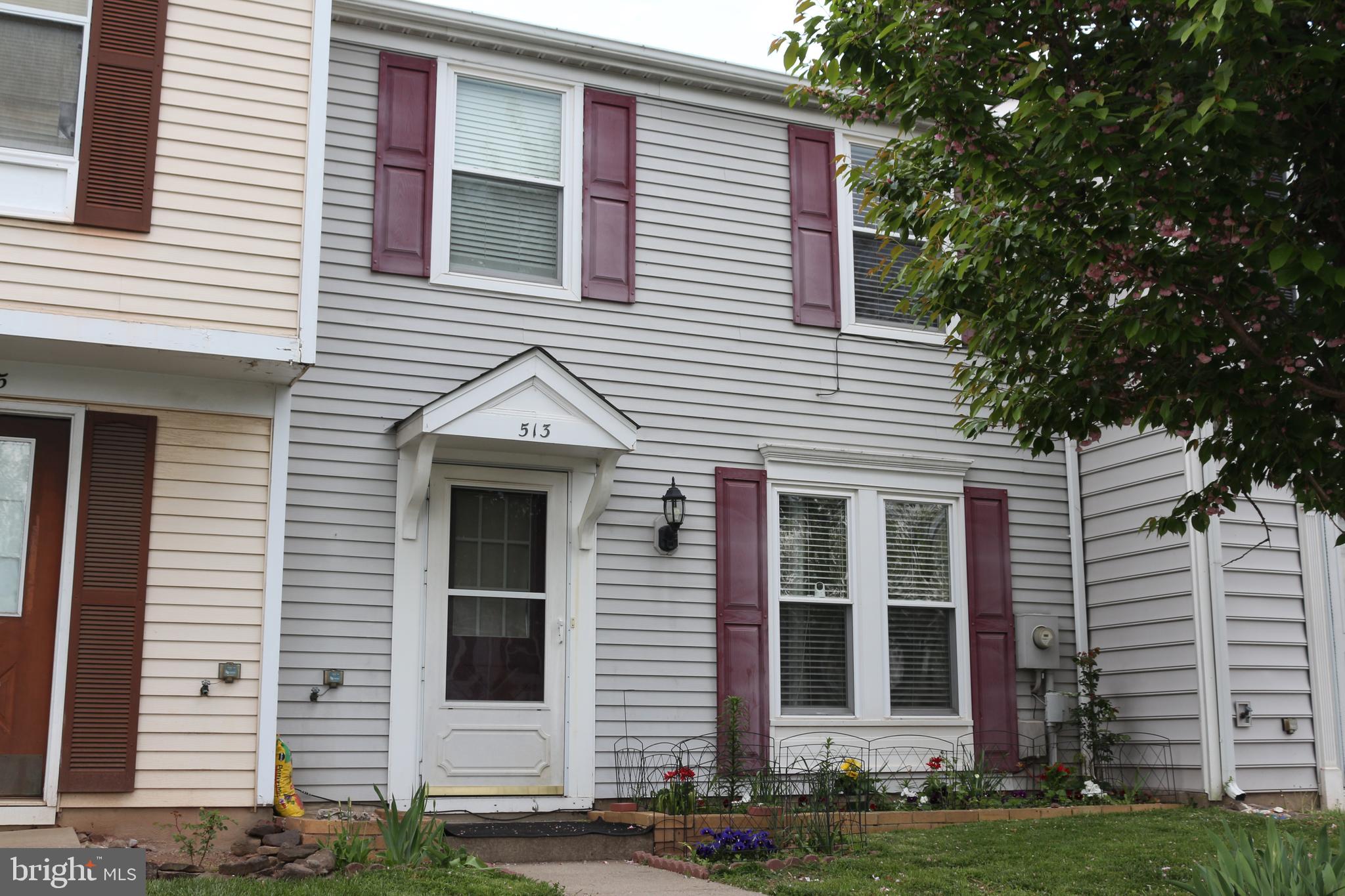513 Riggs Court Frederick, MD 21703 - Photo 1 of 27 Gallery Image 1