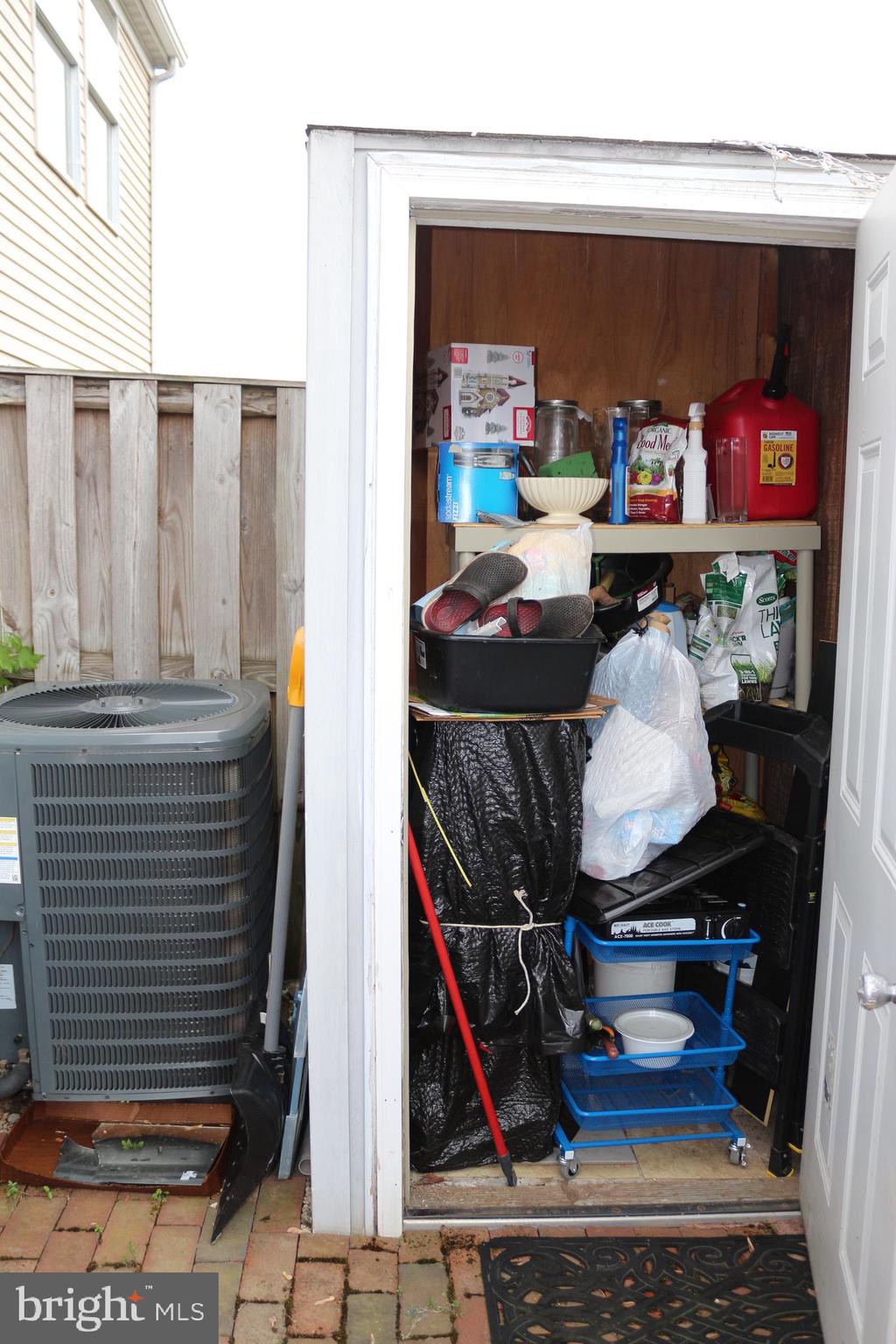 513 Riggs Court Frederick, MD 21703 - Photo 25 of 27 Gallery Image 25