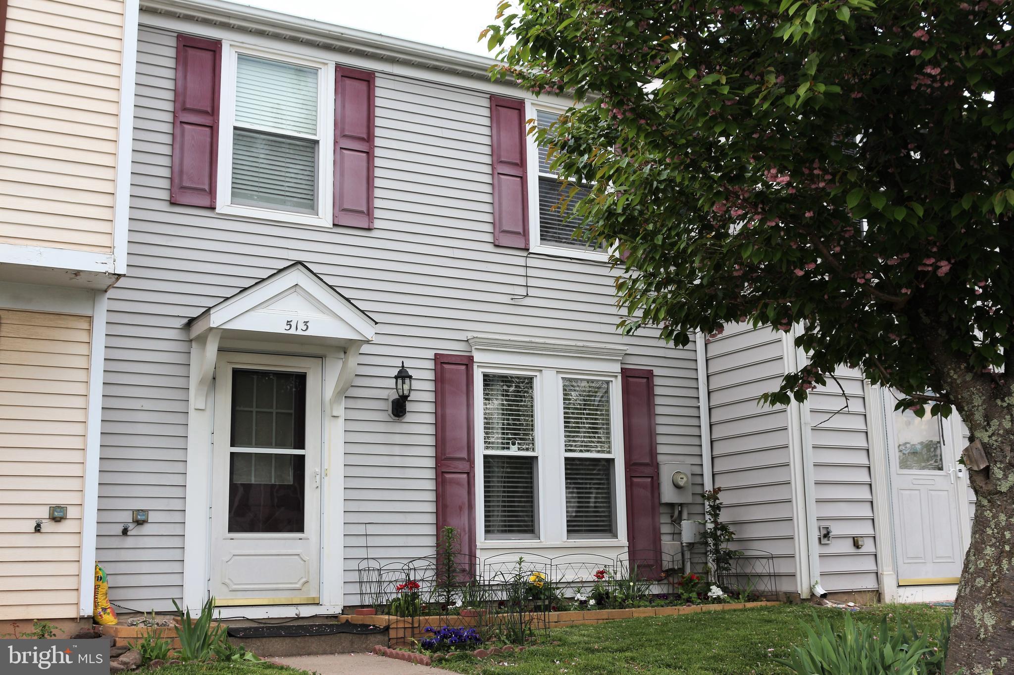 513 Riggs Court Frederick, MD 21703 - Photo 27 of 27 Gallery Image 27