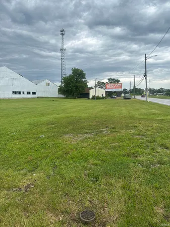 $20,000 | 1018 West Washington Street, Hartford City, IN 47348