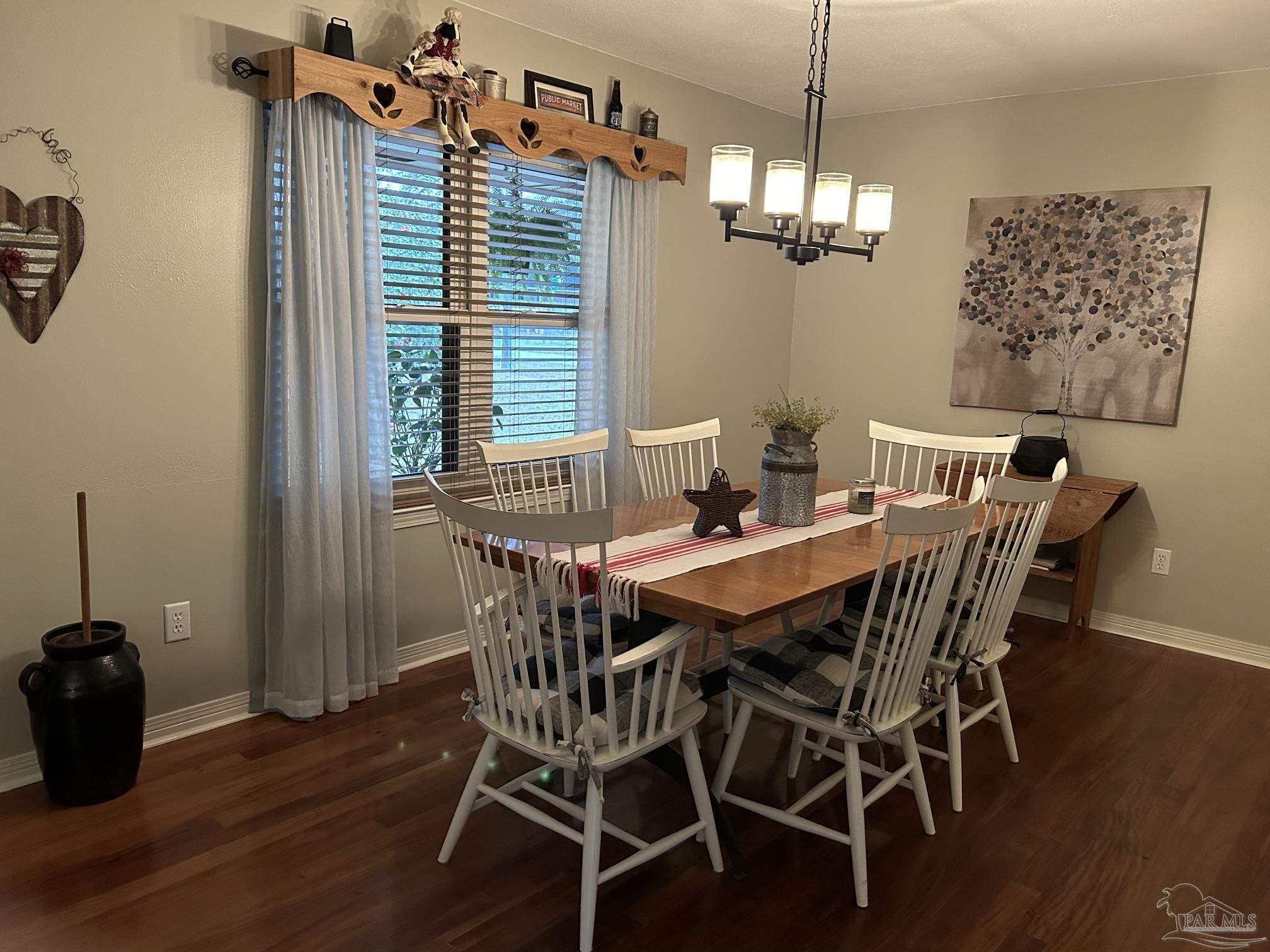 1238 Tate Road Cantonment, FL 32533 - Photo 11 of 43