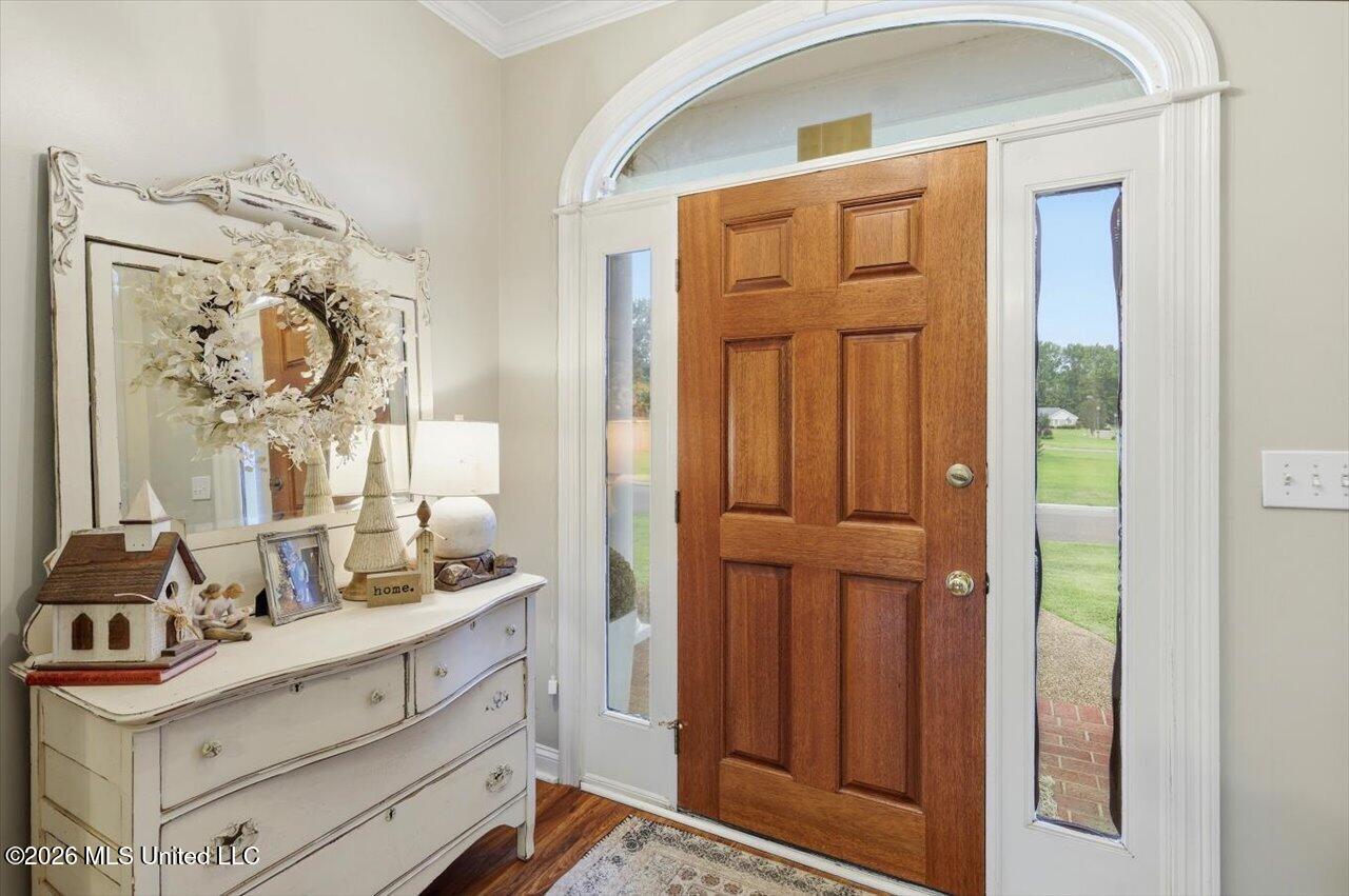 406 Pecan Circle Brandon, MS 39042 - Photo 5 of 27 05-406 Pecan Cir _ Hometoursms.com