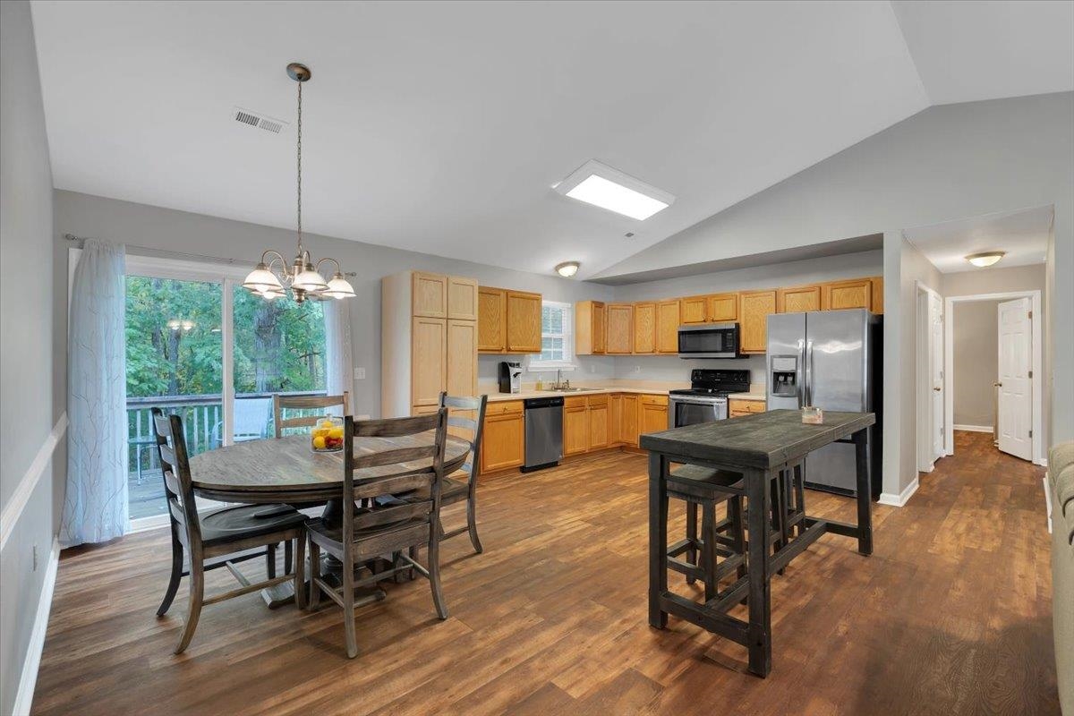 150 Forrest Drive Fountain Inn, SC 29644 - Photo 12 of 25 Gallery Image 12