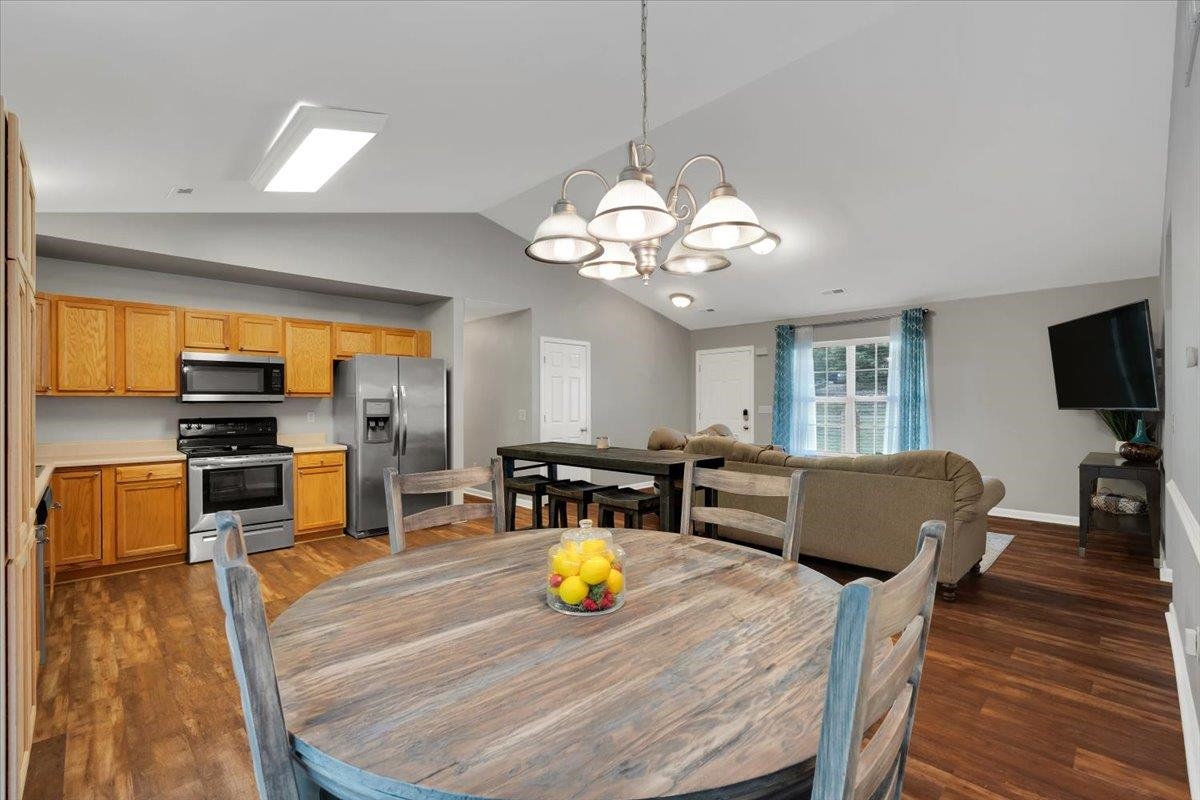150 Forrest Drive Fountain Inn, SC 29644 - Photo 13 of 25 Gallery Image 13