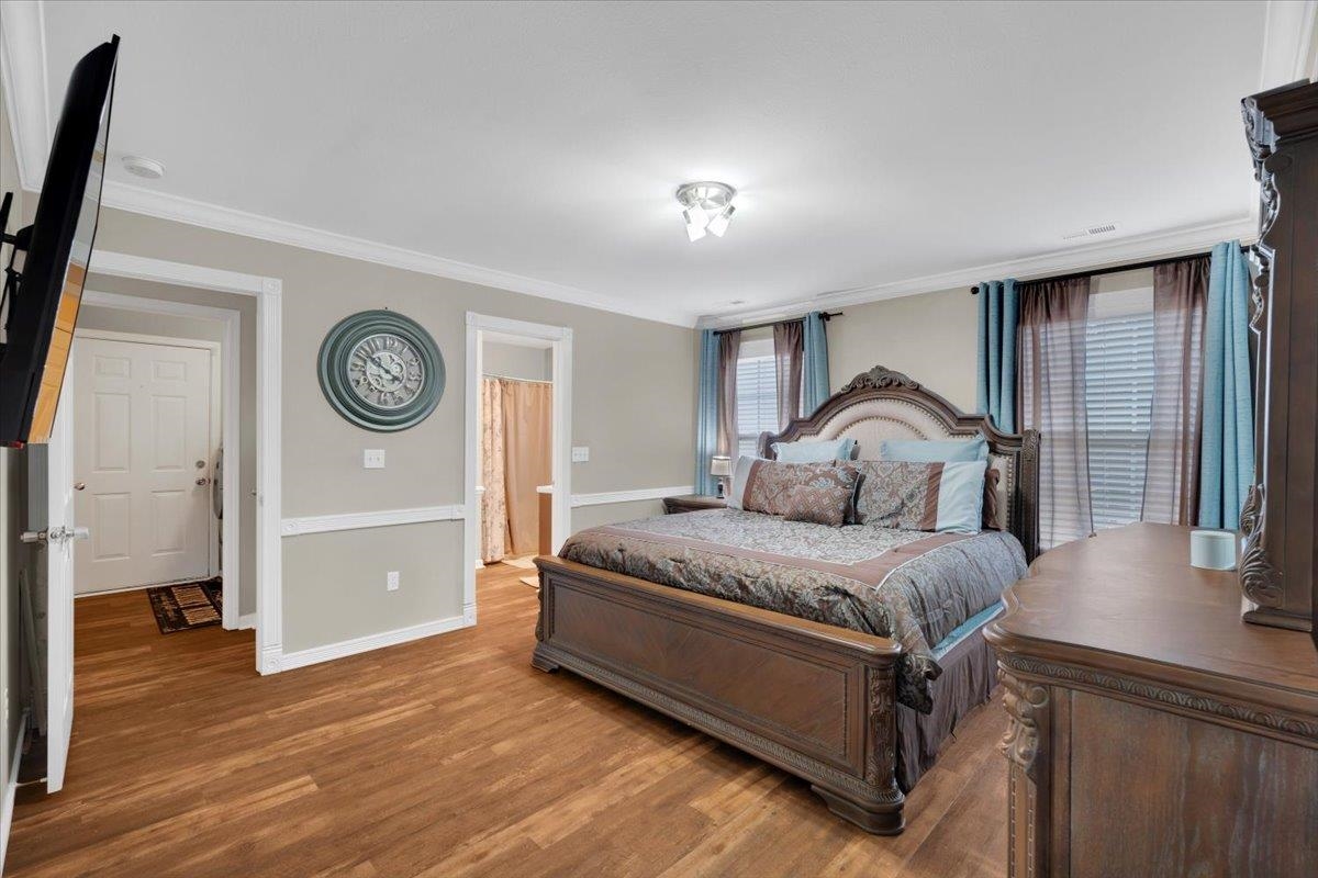 150 Forrest Drive Fountain Inn, SC 29644 - Photo 16 of 25 Gallery Image 16