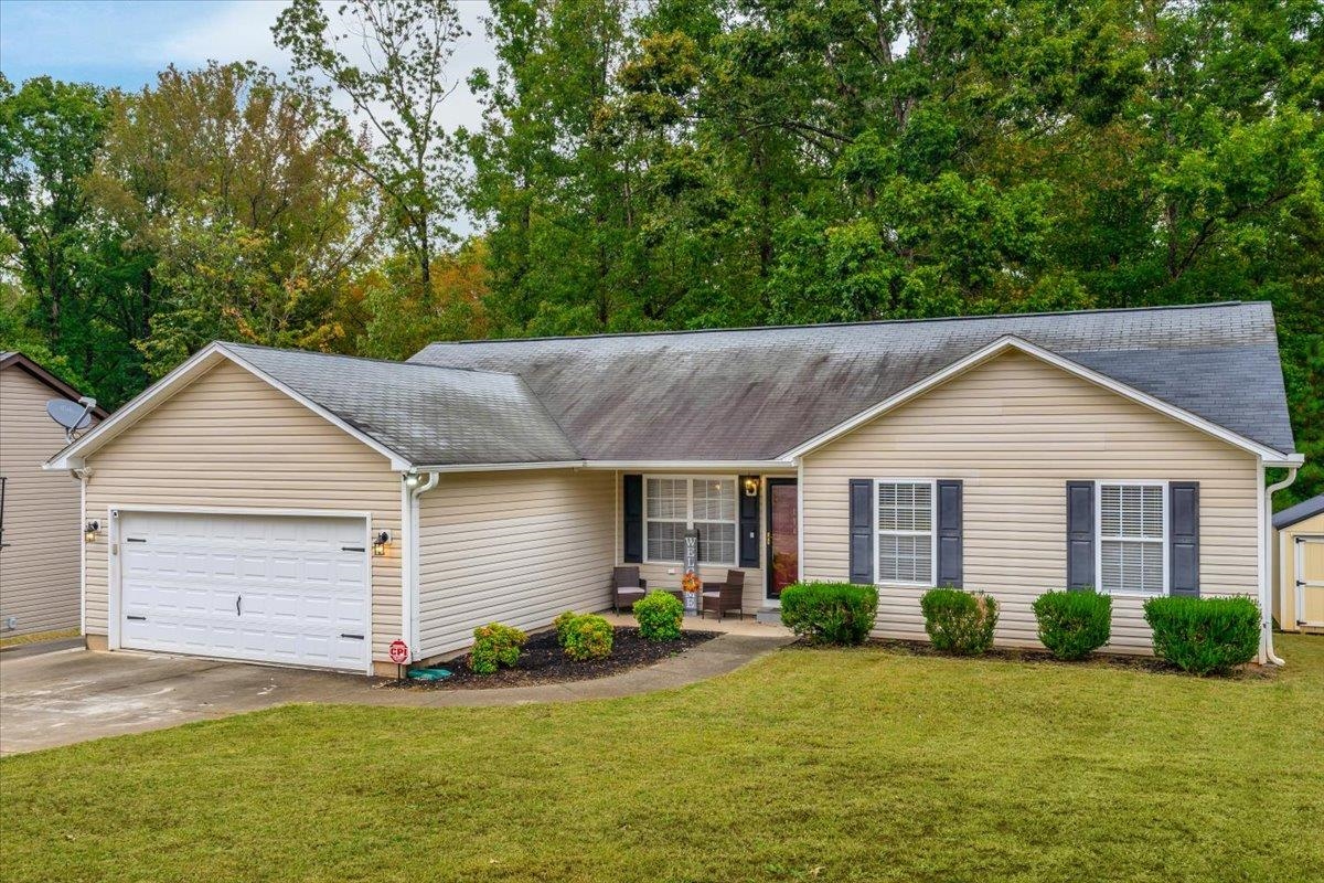 150 Forrest Drive Fountain Inn, SC 29644 - Photo 2 of 25 Gallery Image 2