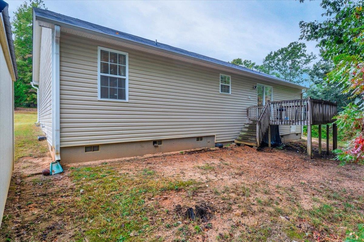 150 Forrest Drive Fountain Inn, SC 29644 - Photo 24 of 25 Gallery Image 24