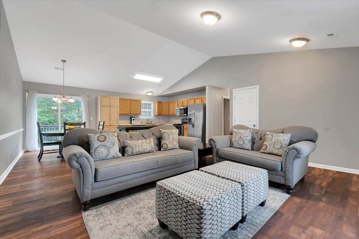 150 Forrest Drive Fountain Inn, SC 29644 - Photo 4 of 25 Gallery Image 4