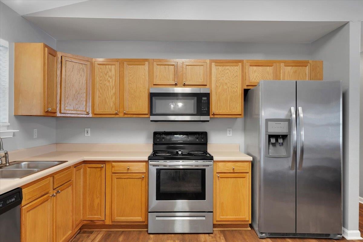 150 Forrest Drive Fountain Inn, SC 29644 - Photo 8 of 25 Gallery Image 8