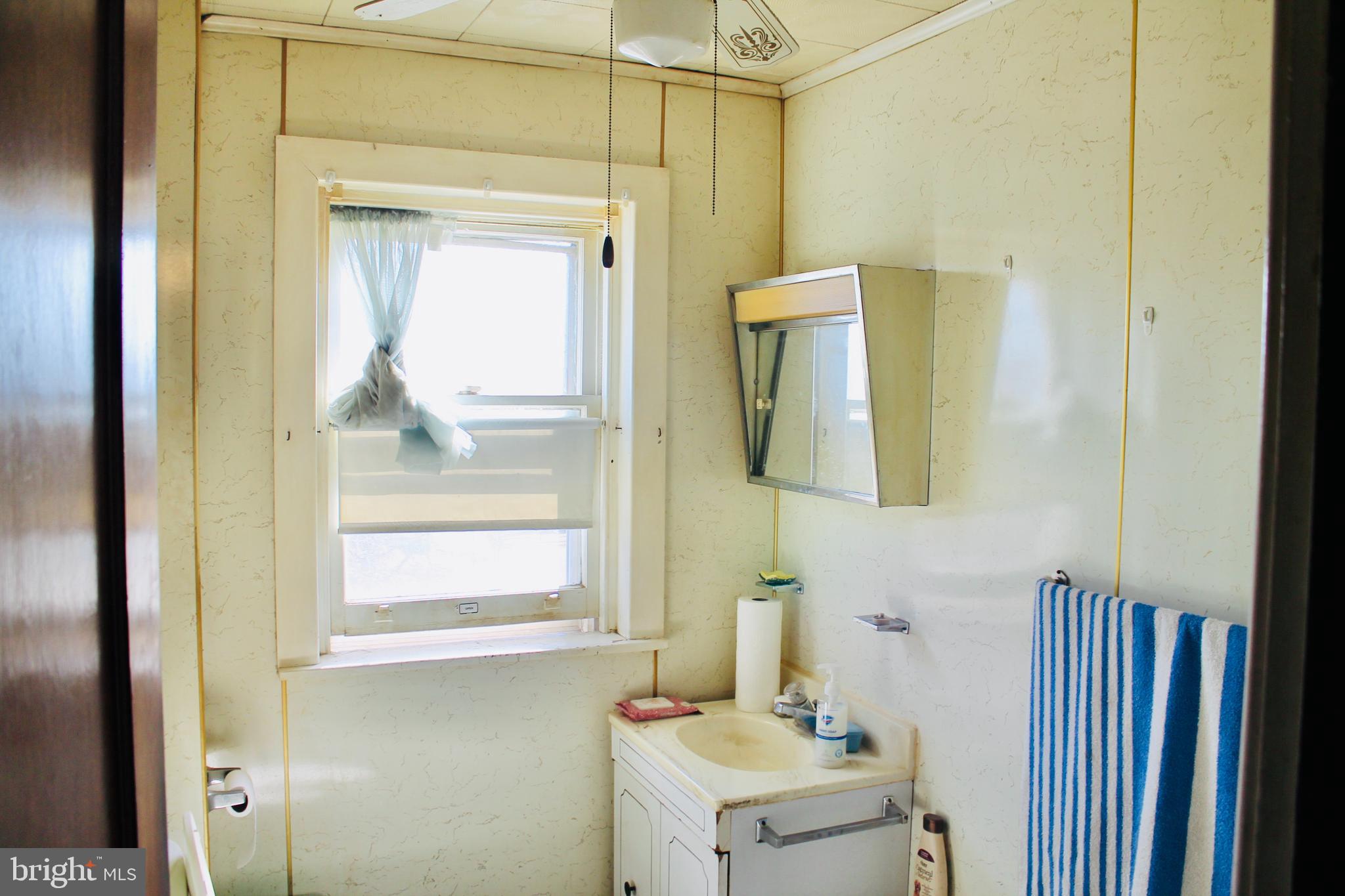 320 East Baumstown Road Birdsboro, PA 19508 - Photo 11 of 24 Bathroom Upstairs