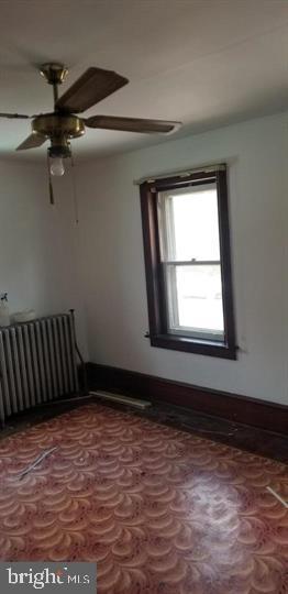 320 East Baumstown Road Birdsboro, PA 19508 - Photo 14 of 24 Bedroom 3