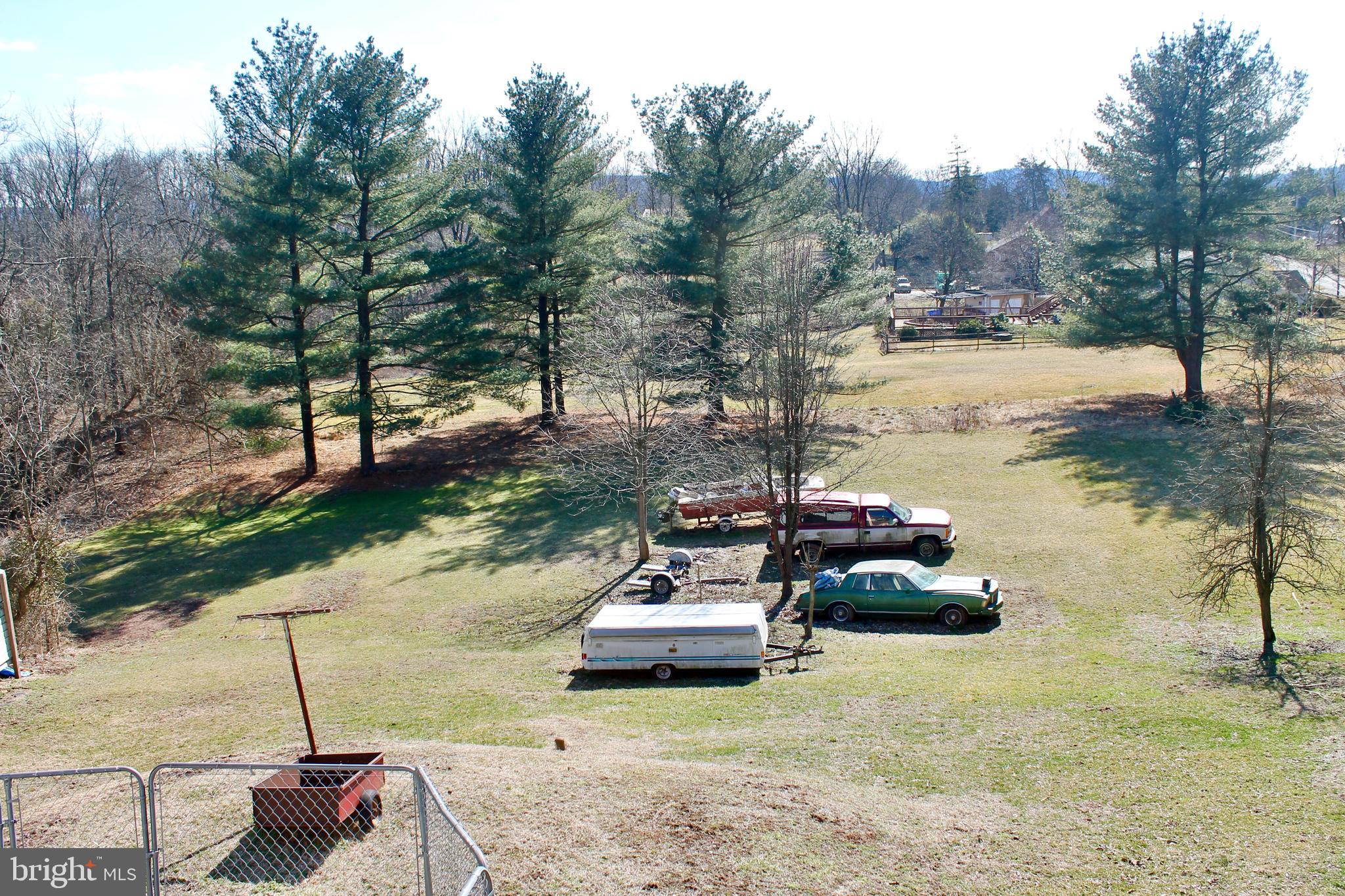 320 East Baumstown Road Birdsboro, PA 19508 - Photo 20 of 24 Backyard