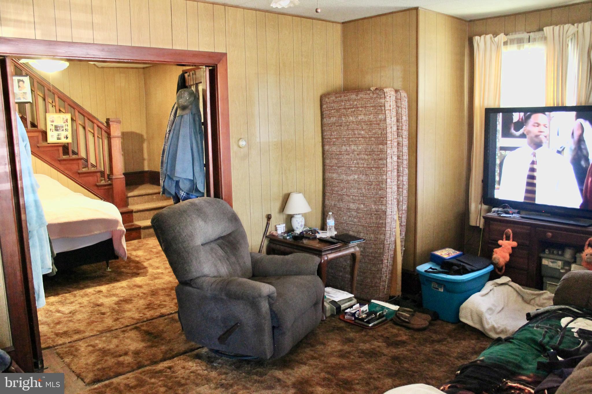 320 East Baumstown Road Birdsboro, PA 19508 - Photo 2 of 24 Living Room