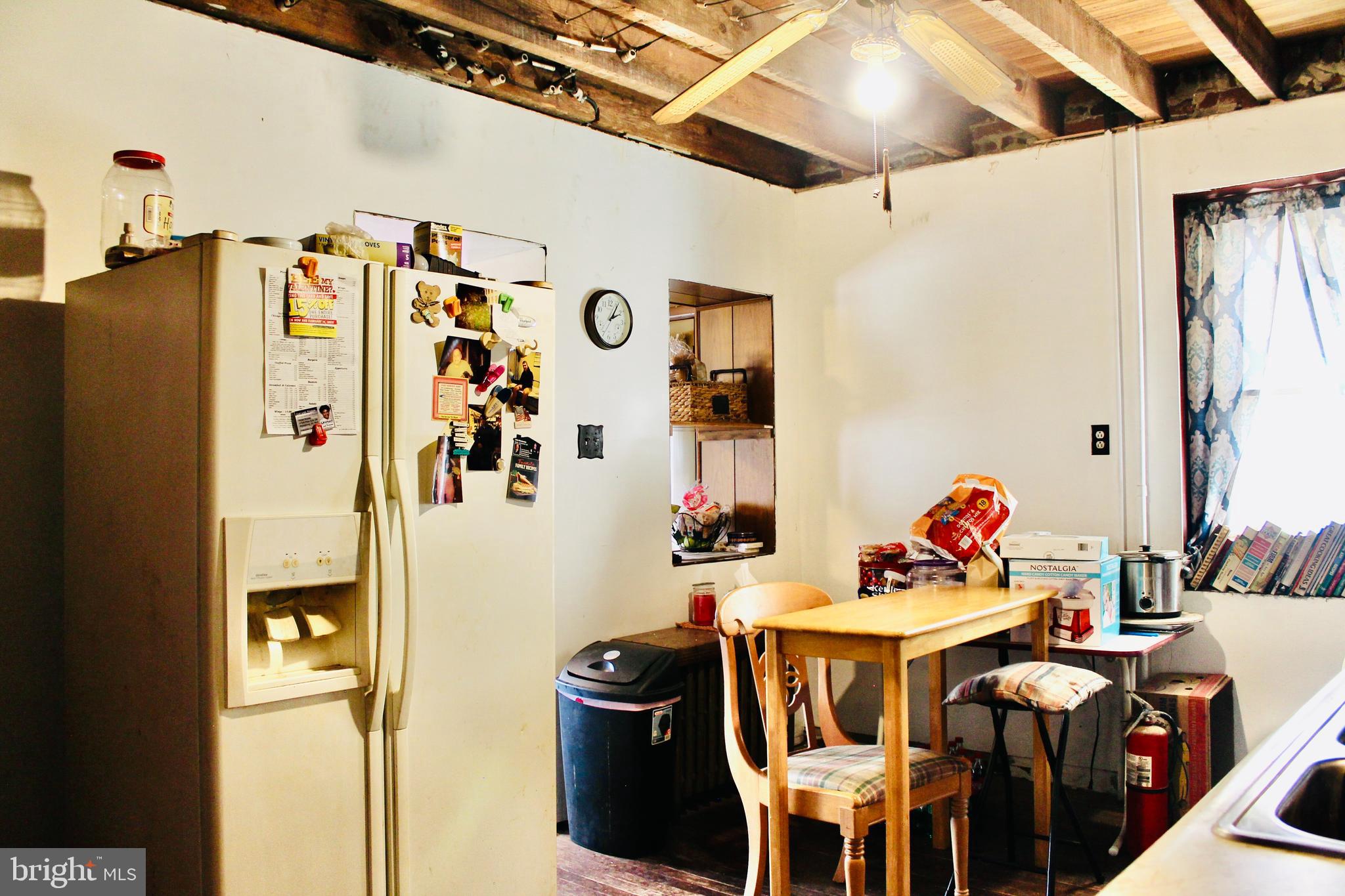 320 East Baumstown Road Birdsboro, PA 19508 - Photo 6 of 24 Kitchen