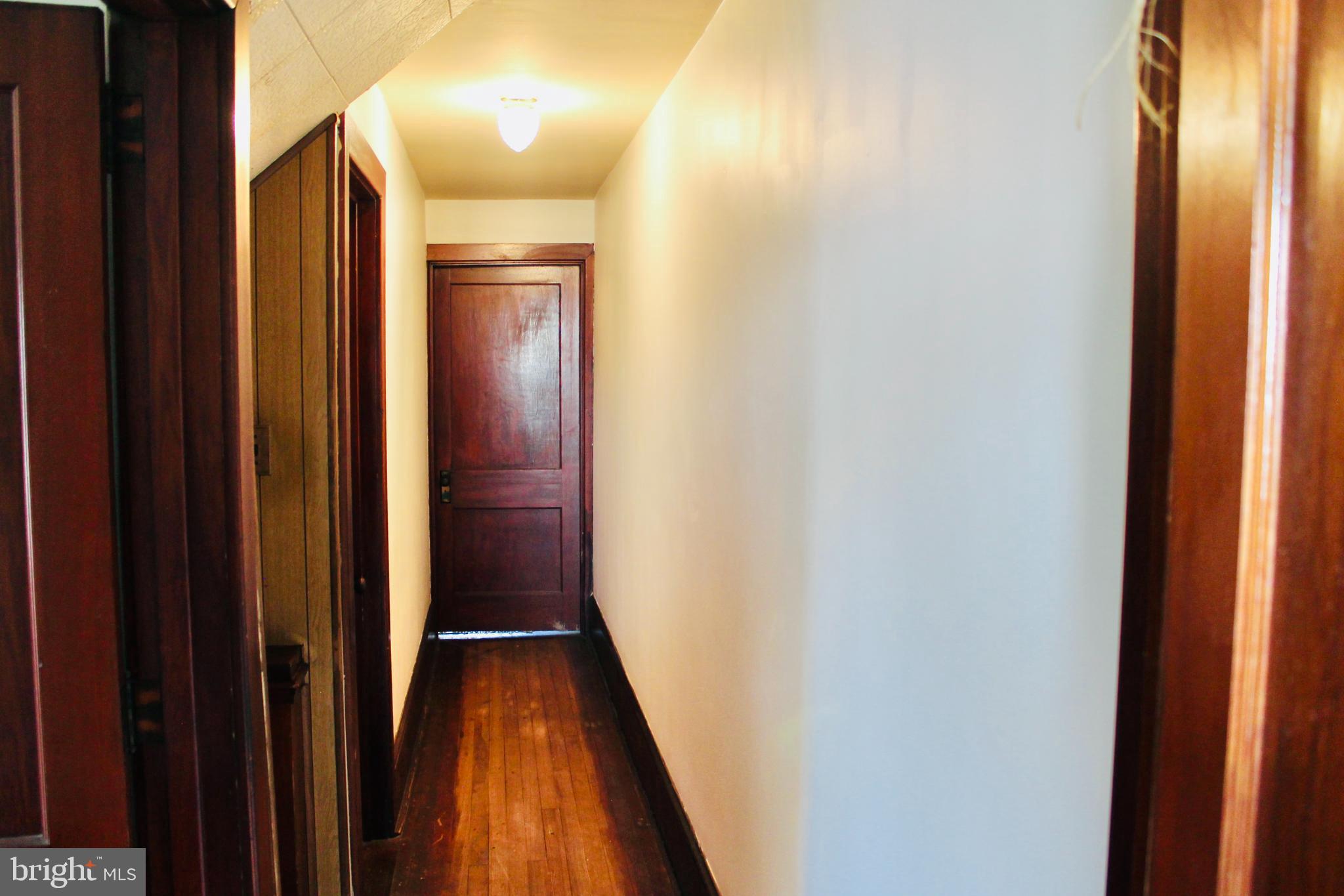 320 East Baumstown Road Birdsboro, PA 19508 - Photo 8 of 24 Upstairs Hallway