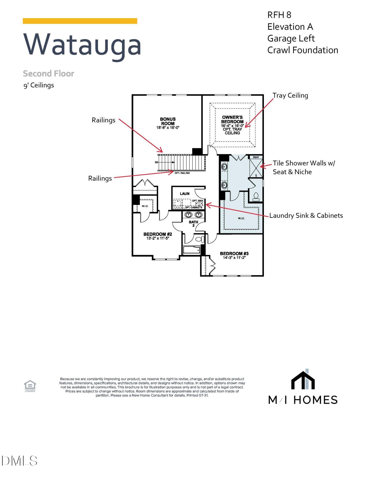 2453 Picual Way Apex, NC 27502 - Photo 4 of 6
