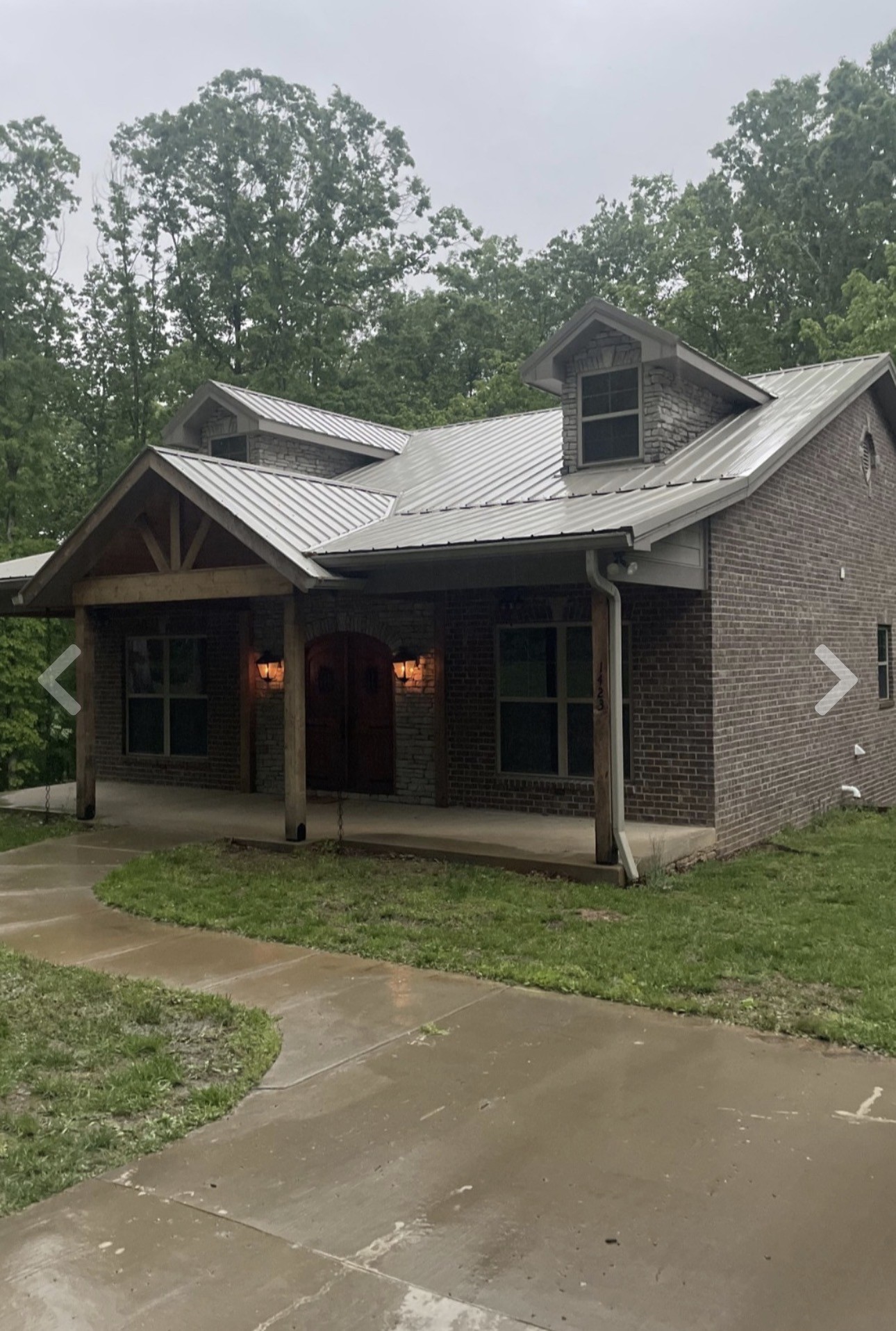 1423 CC Road Kingston Springs, TN 37082 - Photo 4 of 17