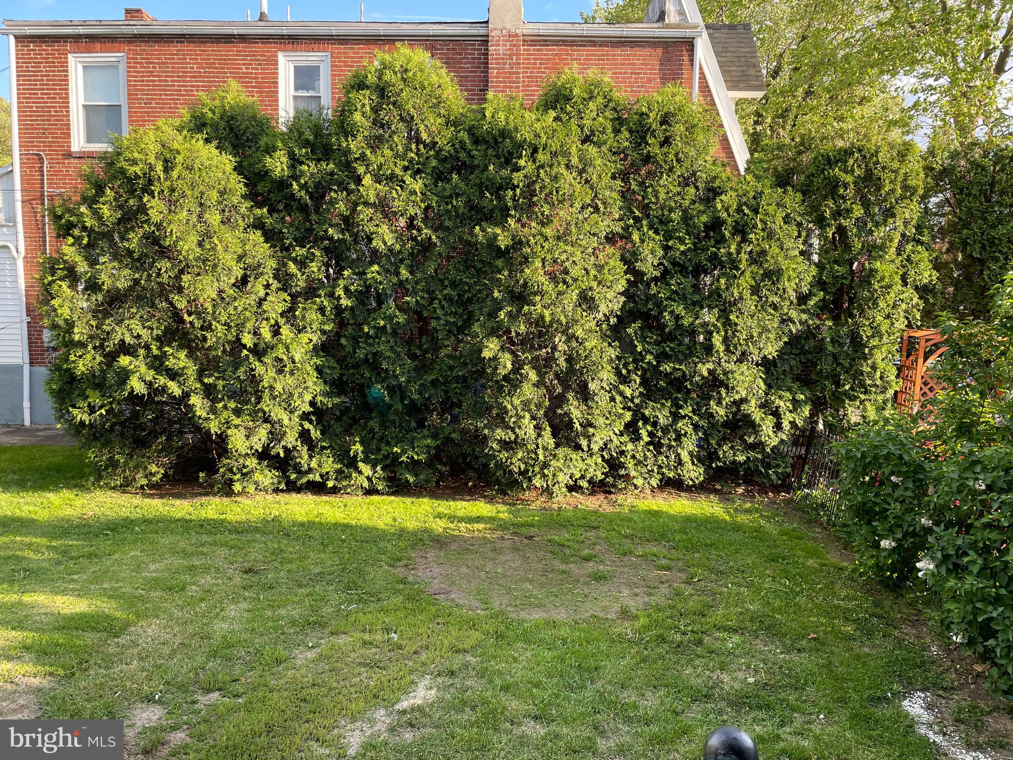 1124 Exeter Street Reading, PA 19604 - Photo 13 of 39 Yard